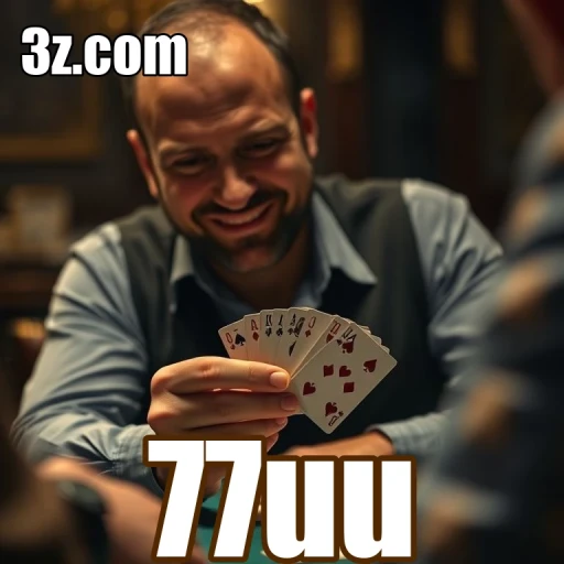 Entretenimento ao Vivo: Mergulhe na Experiência do 77uu